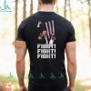 Trump Pray For Peace T Shirt