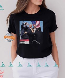 Trump Failed Attempt Shirt, hoodie, sweater, long sleeve and tank top Trump Failed Attempt Shirt