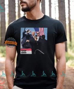 Trump Failed Attempt Shirt, hoodie, sweater, long sleeve and tank top Trump Failed Attempt Shirt