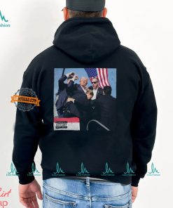 Trump Failed Attempt Shirt, hoodie, sweater, long sleeve and tank top Trump Failed Attempt Shirt