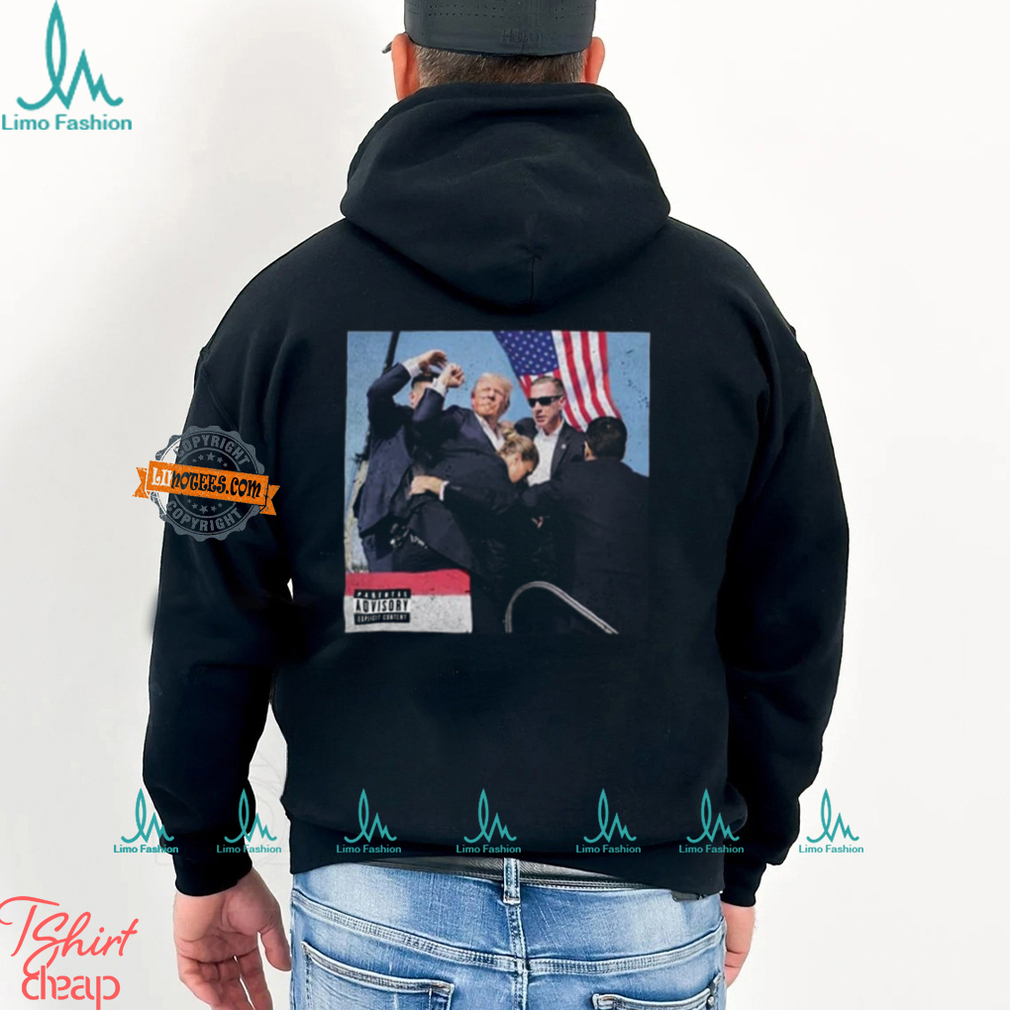 Trump Failed Attempt Shirt Trump Failed Attempt Shirt