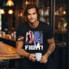 trump fight shirt