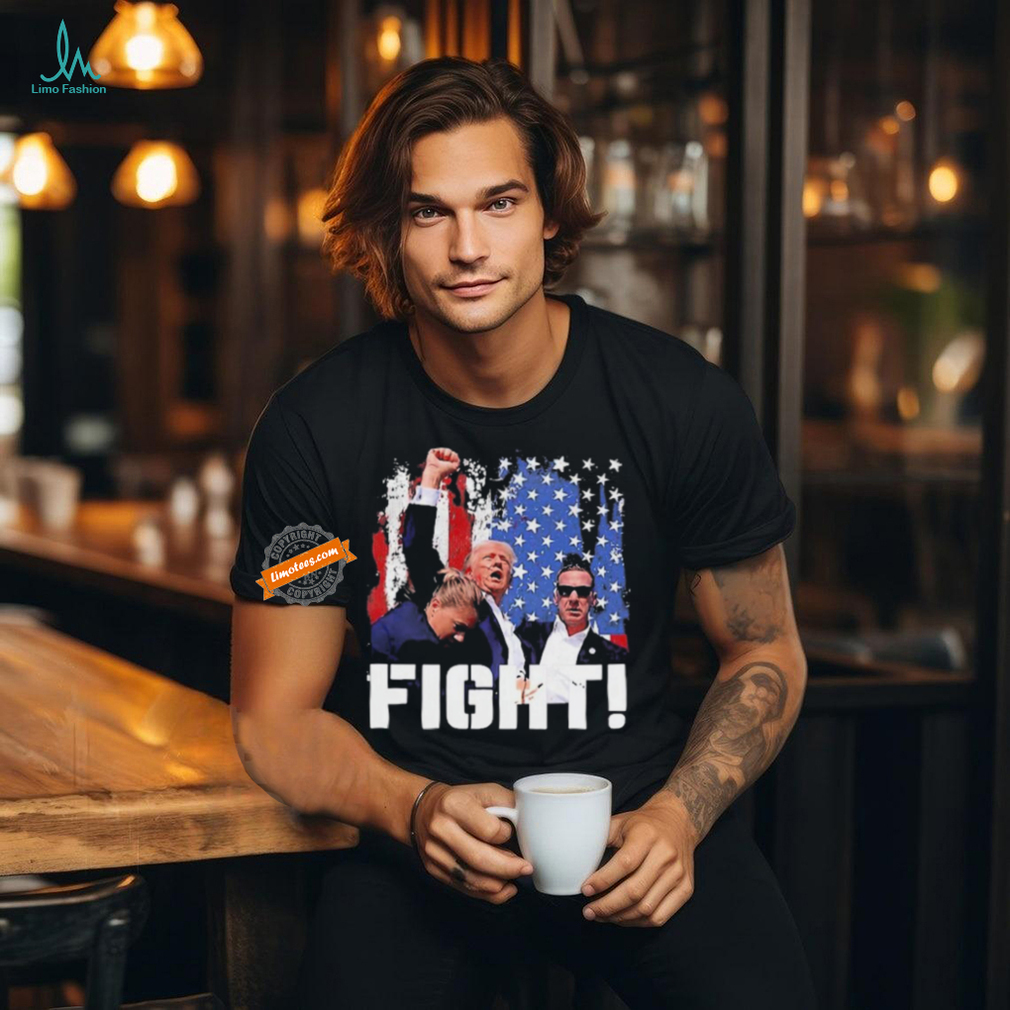 Trump Fight Pennsylvania 2024 T Shirt Trump Fight Pennsylvania 2024 T Shirt