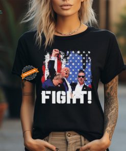Trump Fight Pennsylvania 2024 T Shirt