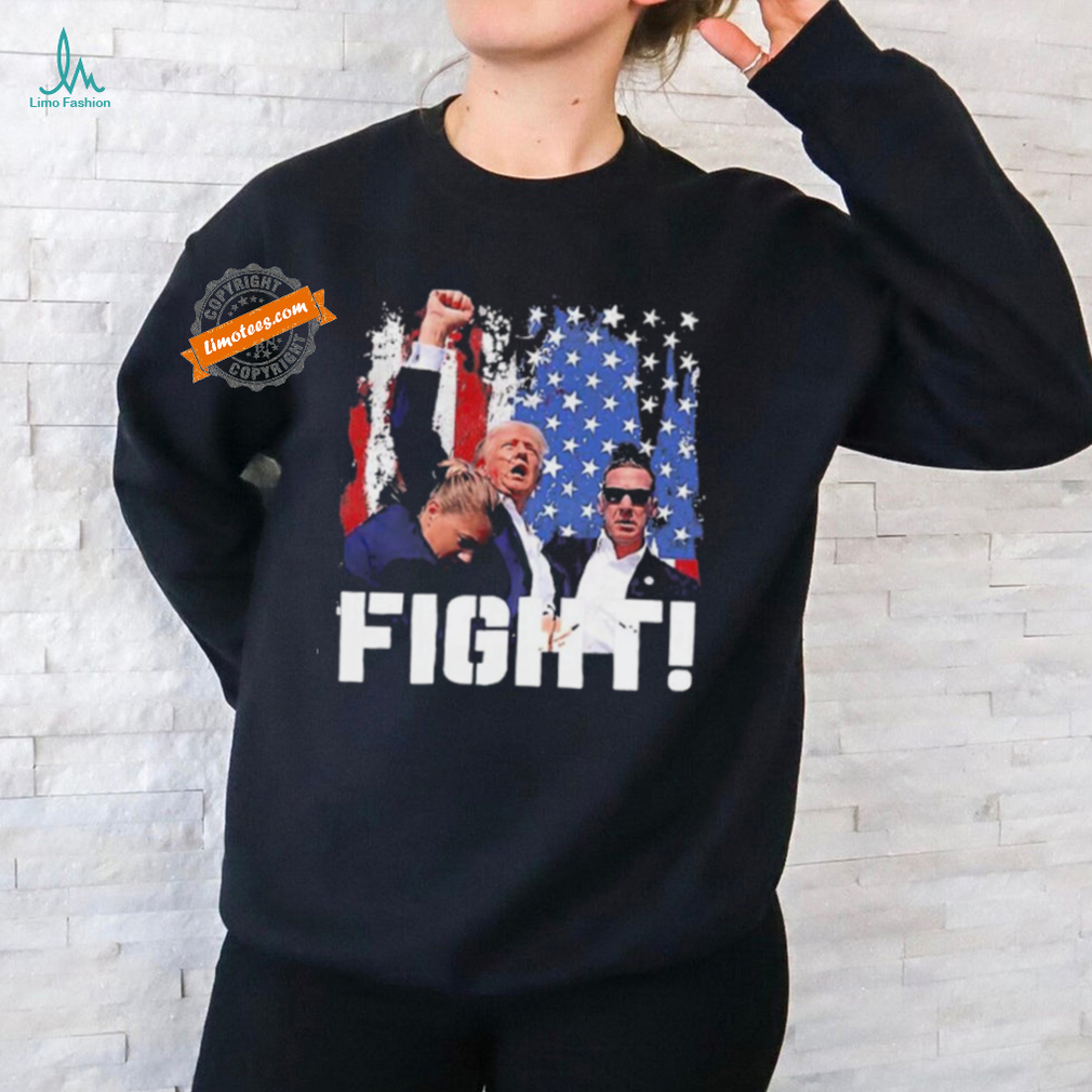 Trump Fight Pennsylvania 2024 T Shirt Trump Fight Pennsylvania 2024 T Shirt