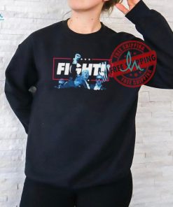 Trump Fight The Good Fight 2024 Shirt