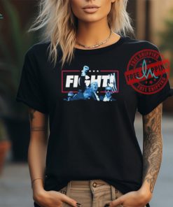 Trump Fight The Good Fight 2024 Shirt
