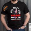 My Personal Is Far More Political Than Yours Shirt