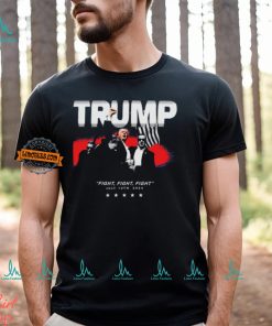 Trump July 13Th Shirt