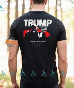 Trump July 13Th Shirt