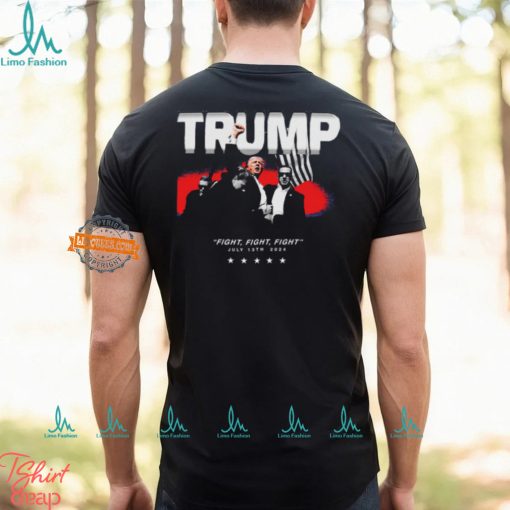 Trump July 13Th Shirt
