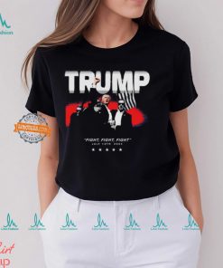 Trump July 13Th Shirt