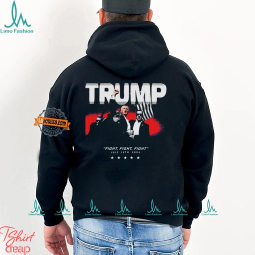 Trump July 13Th Shirt