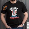 Trump Vance 2024 Make America Great Again Trump 2024 T Shirt