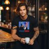 Trump Shooter swing at the king ya best not miss shirt