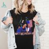 Trending Trump Attempted Assassination My Pronouns You Missed 2024 T shirt