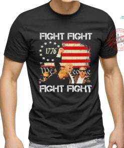 Trump Pennsylvania Trump 2024 Fight Trump Rally Pa 2024 T Shirt