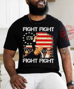 Trump Pennsylvania Trump 2024 Fight Trump Rally Pa 2024 T Shirt