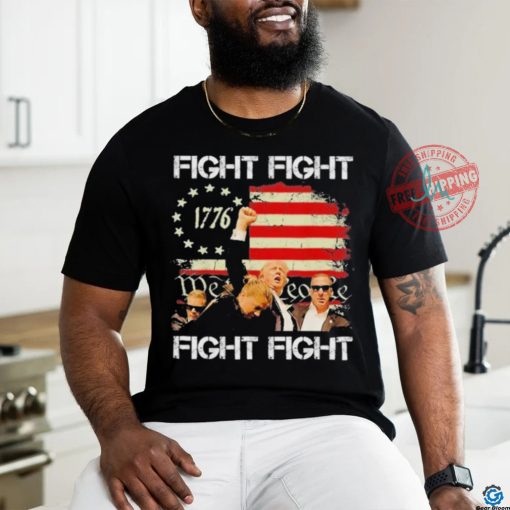 Trump Pennsylvania Trump 2024 Fight Trump Rally Pa 2024 T Shirt