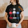 Falcons logo shirt