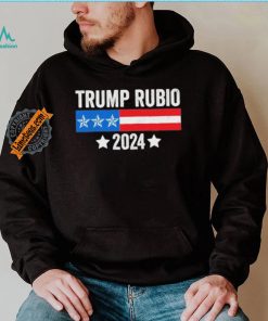 Trump Rubio 2024 Trump 2024 T Shirt