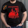 Official Donald Trump Thug Life Shirt