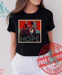 Trump Shooting Hope Shirt