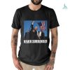 Official Alpha there can be only one t shirt