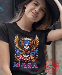 Trump Support Election 2024 America shirt