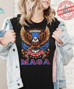 Trump Support Election 2024 America shirt