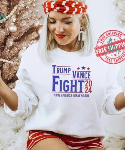Trump Vance 2024 Election Shirt Trump Shirt Trump 2024 Election Shirt Vance VP Shirt President Trump Election 2024 Shirt