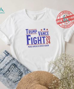 Trump Vance 2024 Election Shirt Trump Shirt Trump 2024 Election Shirt Vance VP Shirt President Trump Election 2024 Shirt