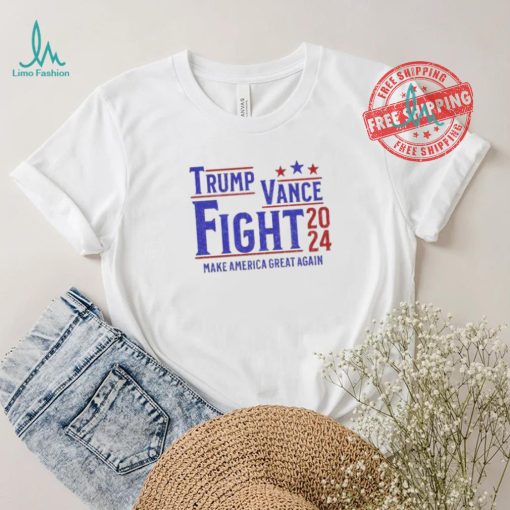 Trump Vance 2024 Election Shirt Trump Shirt Trump 2024 Election Shirt Vance VP Shirt President Trump Election 2024 Shirt