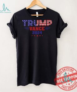 Trump Vance 2024 Shirt Vice President Trump Shirt Republican Shirt Political Shirt Conservative Shirt Maga 2024 Trump T Shirt