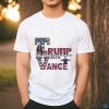 Trumpamania Connecticut Rally Anthem Shirt