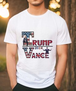 Trump Vance 2024 Shirt