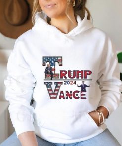 Trump Vance 2024 Shirt