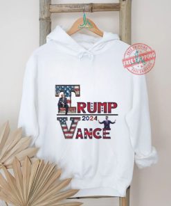 Trump Vance 2024 Shirt