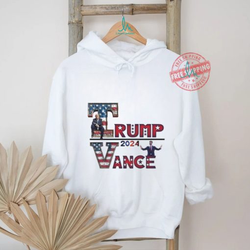 Trump Vance 2024 Shirt