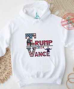 Trump Vance 2024 Shirt