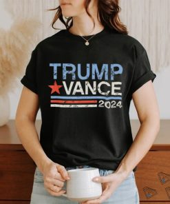 Trump Vance 2024 Vintage Shirt