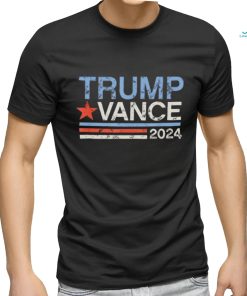 Trump Vance 2024 Vintage Shirt