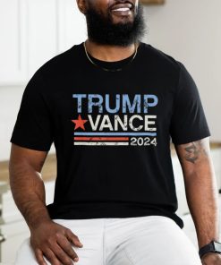 Trump Vance 2024 Vintage Shirt