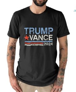 Trump Vance 2024 Vintage Shirt