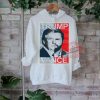 Official Official Trump Vance 2024 Fear The Beard JD Vance VP Shirt
