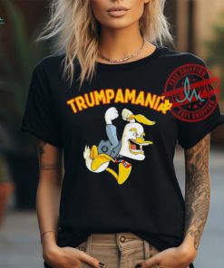 Trumpamania TRUMP Duck Shirt