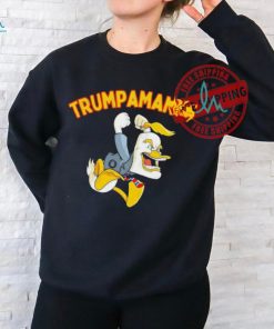 Trumpamania TRUMP Duck Shirt