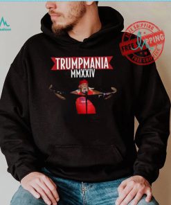 Trumpmania Hulk Hogan Shirt Hulk Hogan Shirt Hulk Hogan Trump T Shirt Hulk Hogan Trump Vance 2024 Shirt Hulk Hogan Ripping Shirt