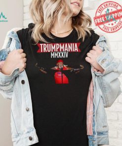 Trumpmania Hulk Hogan Shirt Hulk Hogan Shirt Hulk Hogan Trump T Shirt Hulk Hogan Trump Vance 2024 Shirt Hulk Hogan Ripping Shirt
