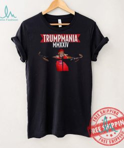 Trumpmania Hulk Hogan Shirt Hulk Hogan Shirt Hulk Hogan Trump T Shirt Hulk Hogan Trump Vance 2024 Shirt Hulk Hogan Ripping Shirt